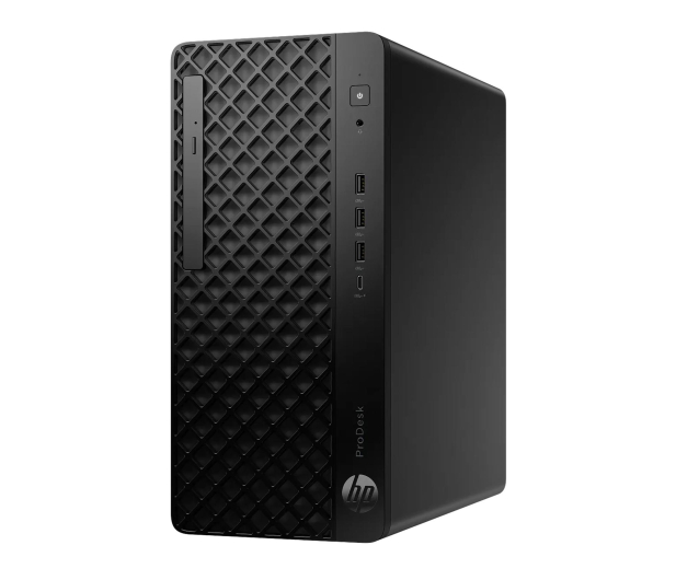 HP ProDesk 2 TWR G1i i3-14100/16GB/512/Win11P - 1357892 - zdjęcie 3